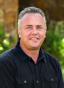 Matt Morgan, owner of Morgan Plumbing
